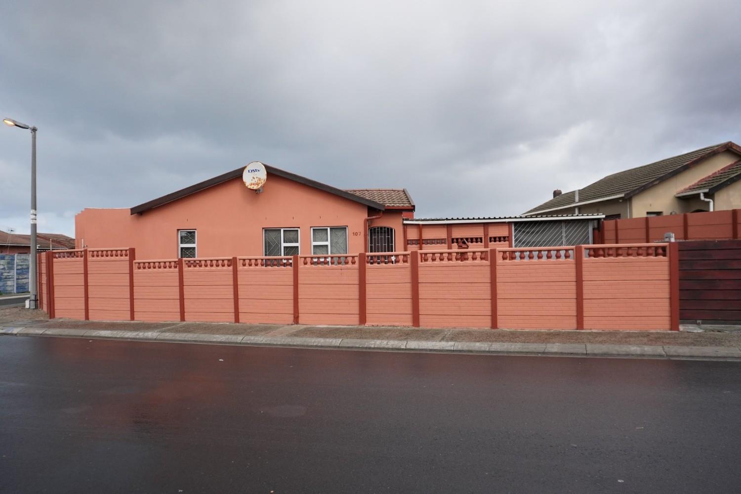 Eastridge Property Property and houses for sale in Eastridge