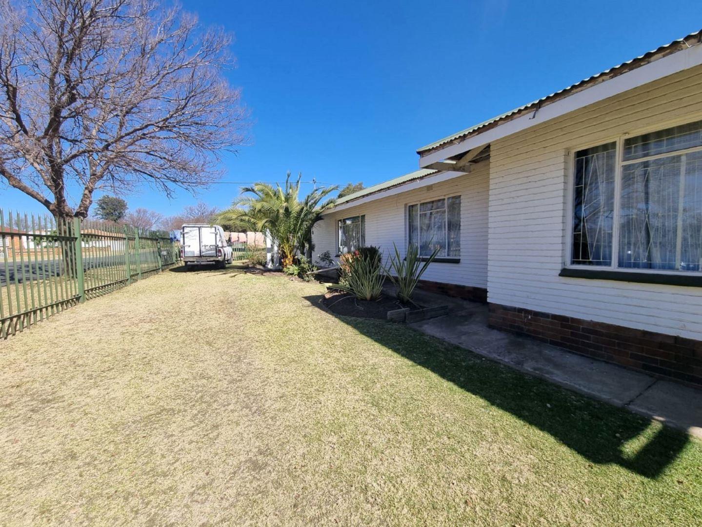 Dunnottar Property Property and houses for sale in Dunnottar