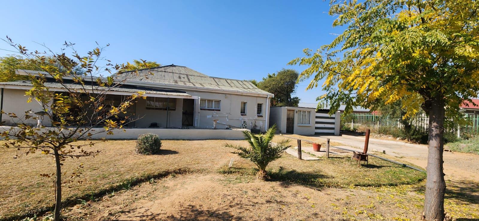 Property and houses for sale in Barkly West Barkly West Property