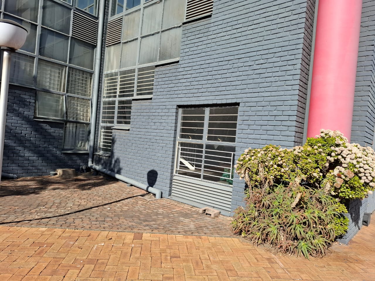 Wynberg, Sandton Property Industrial property to rent in Wynberg