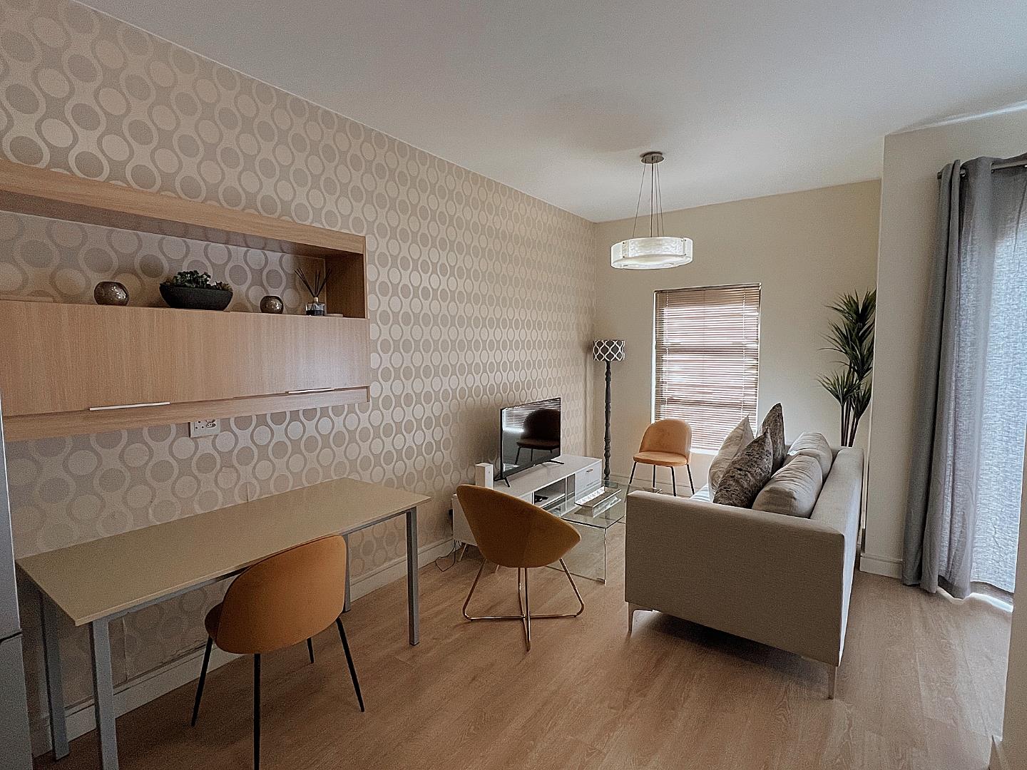 1 Bedroom Apartment / flat to rent in Rivonia P24114648437