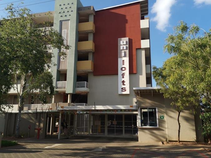 1 Bedroom Apartment / Flat to Rent in Hatfield