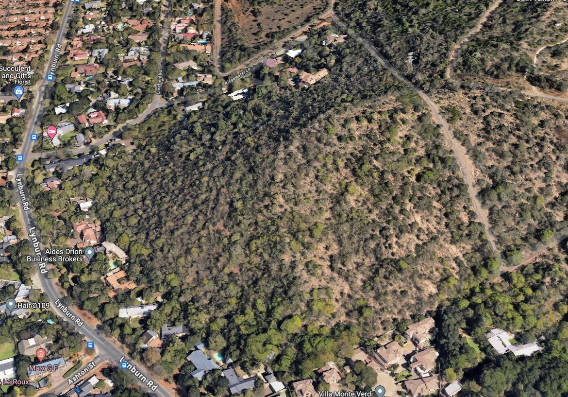 Lynnwood Manor Property Vacant land / plots for sale in Lynnwood