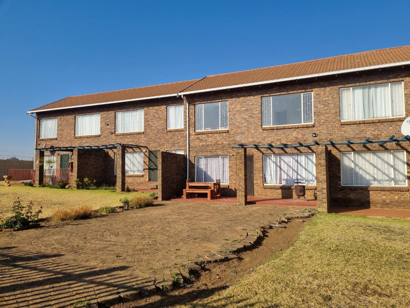 Property and houses for sale in Balfour, Mpumalanga Balfour
