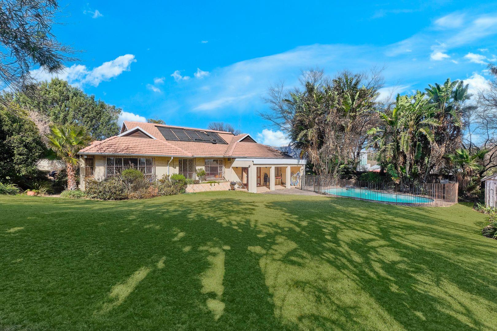 4 Bedroom House for sale in Sandown Estate P24114648846