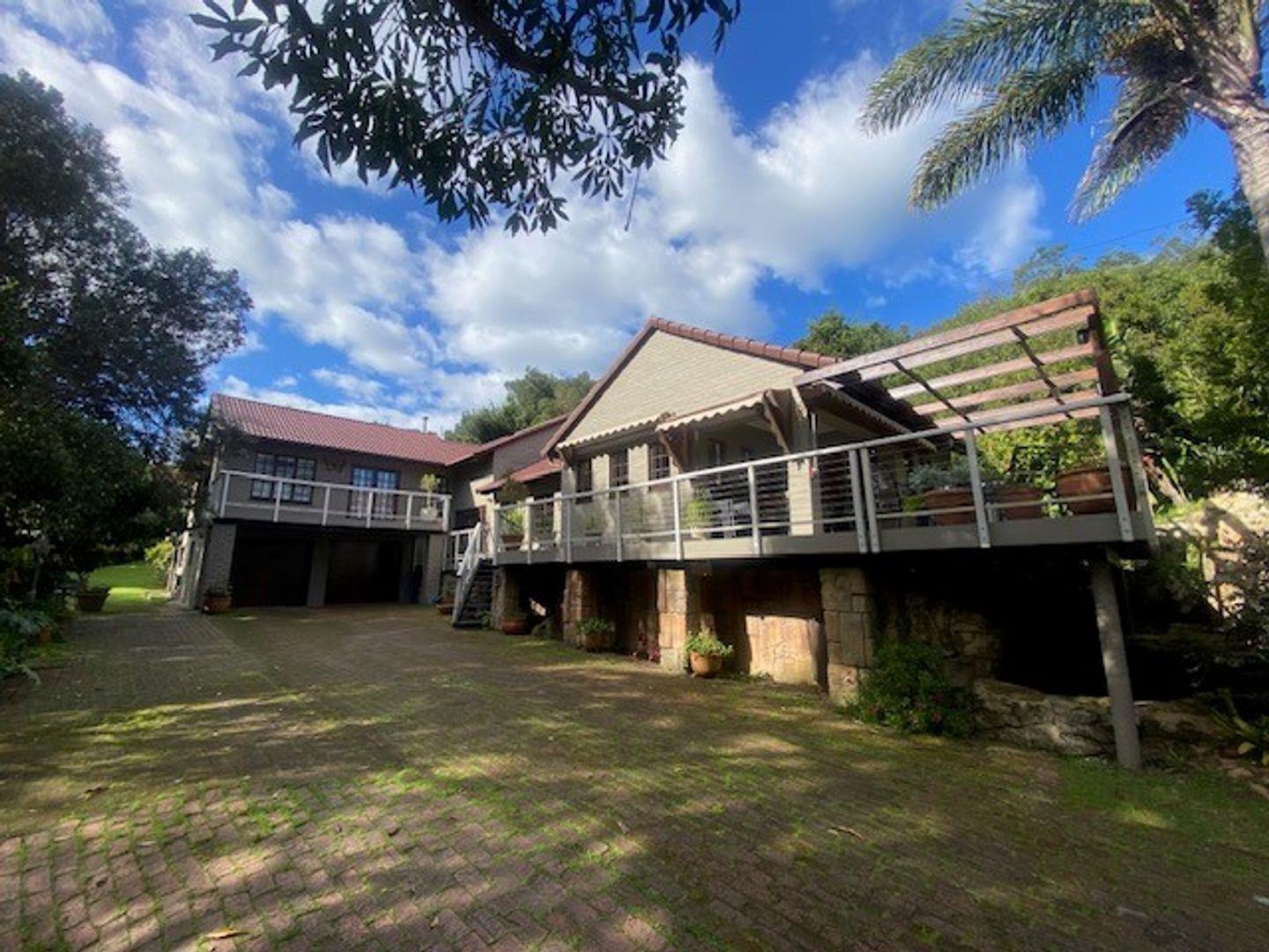 4 Bedroom House for sale in Voorburg Hoogte P24114649015