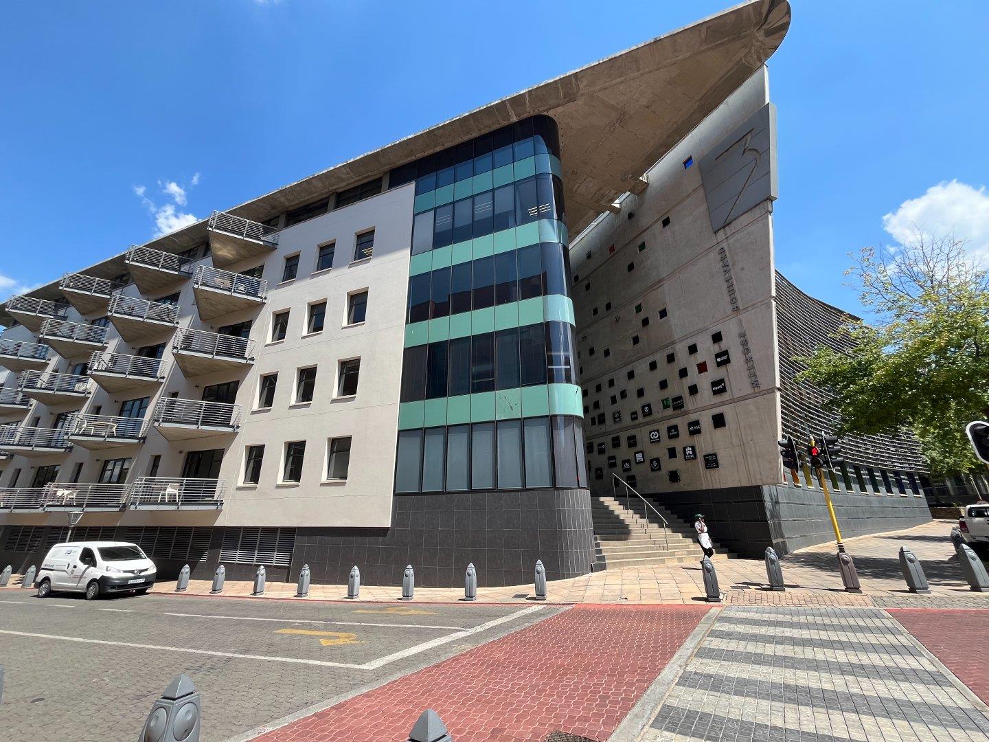 Commercial property for sale in Melrose Arch Atholl Oaklands Road