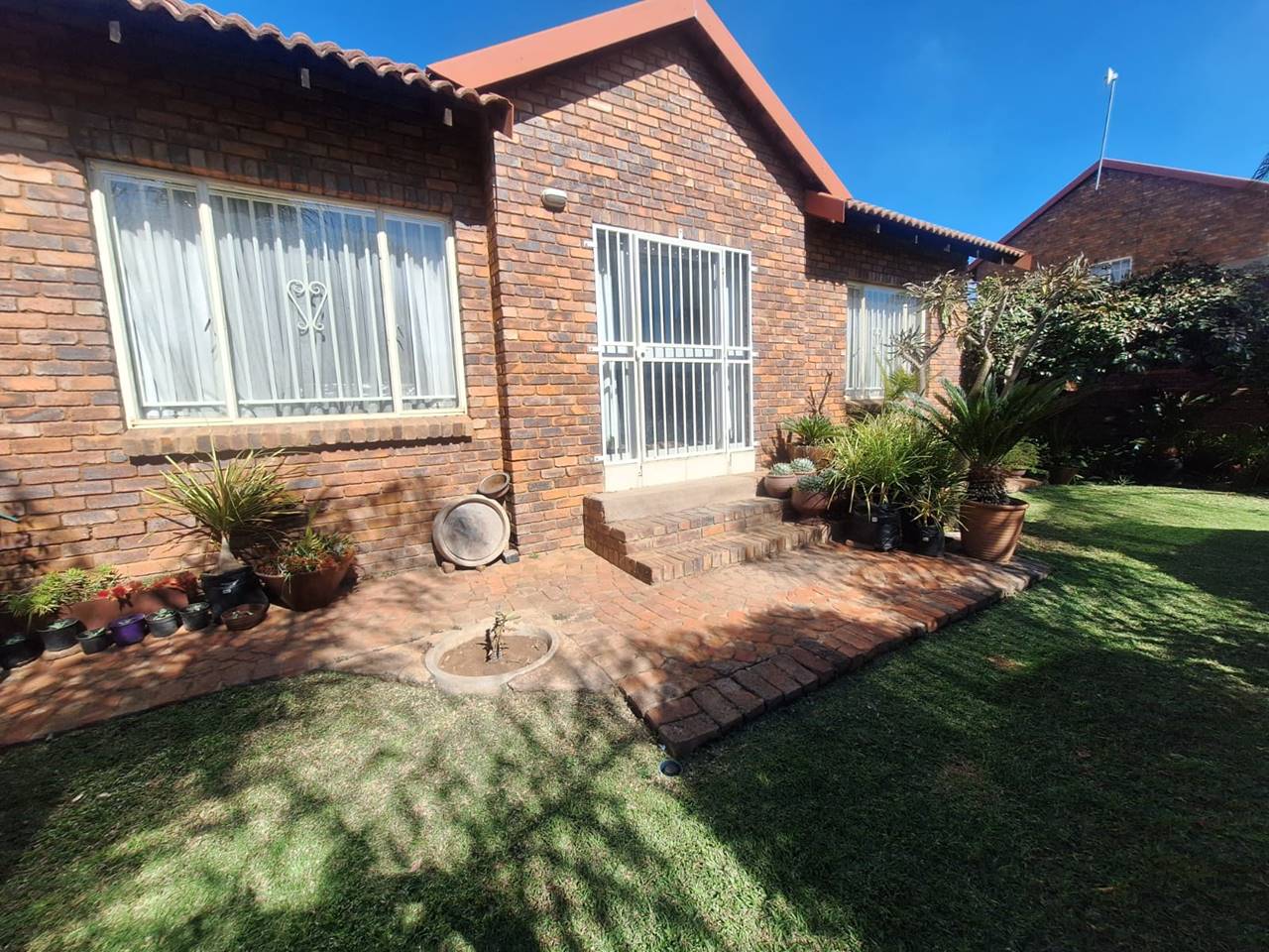 Claremont, Pretoria Property Property and houses for sale in