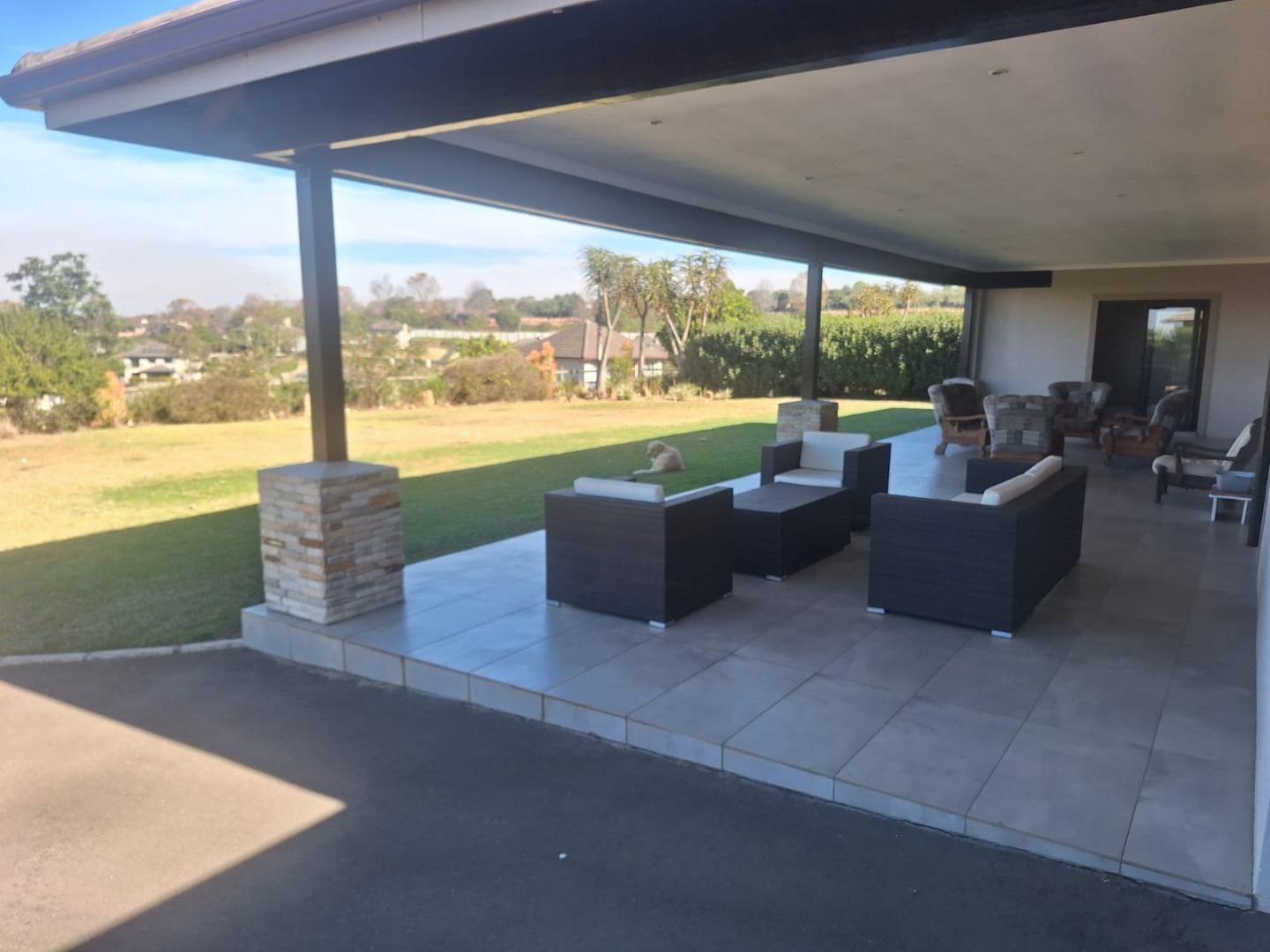 4 Bedroom House for sale in Acutts Estate 101 Acutts, 46b Hardwood