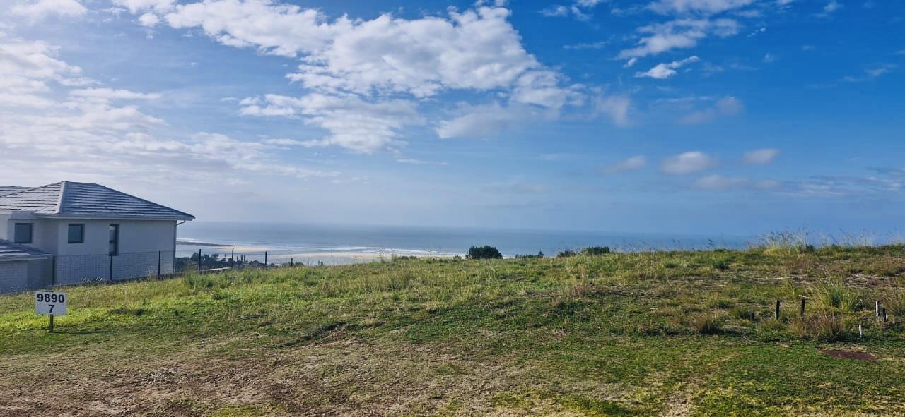 Vacant land / plot for sale in Baron View 9893 Barons View P24