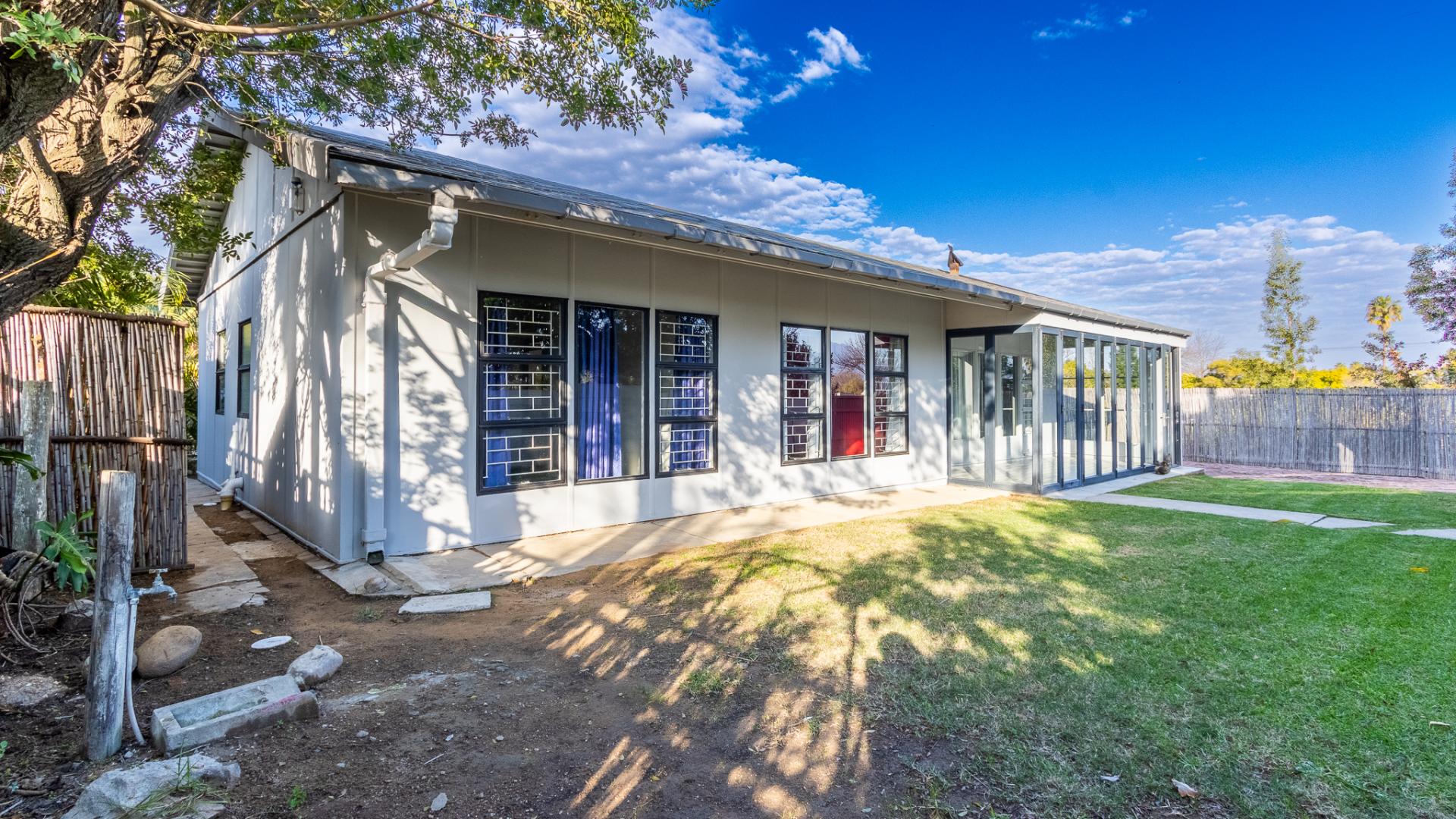 Property and houses for sale in Wolseley Wolseley Property