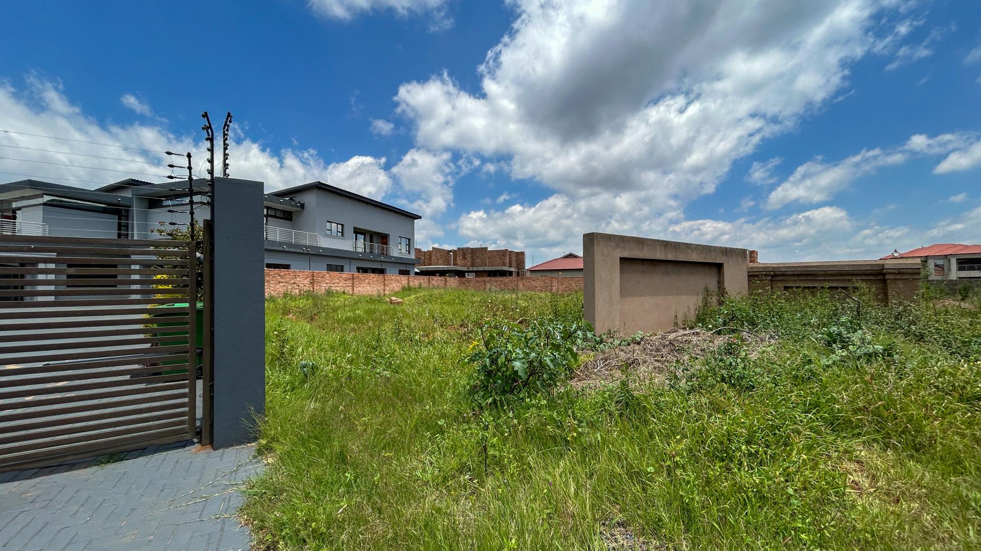Vacant land / plots for sale in Middelburg, Mpumalanga Middelburg