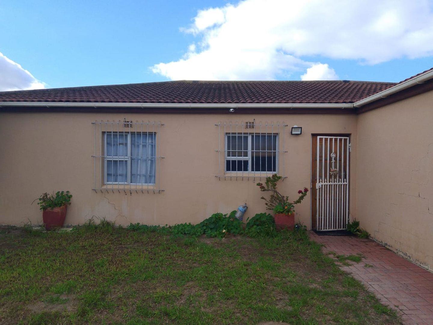 Farm for sale in Schaapkraal P24114649850
