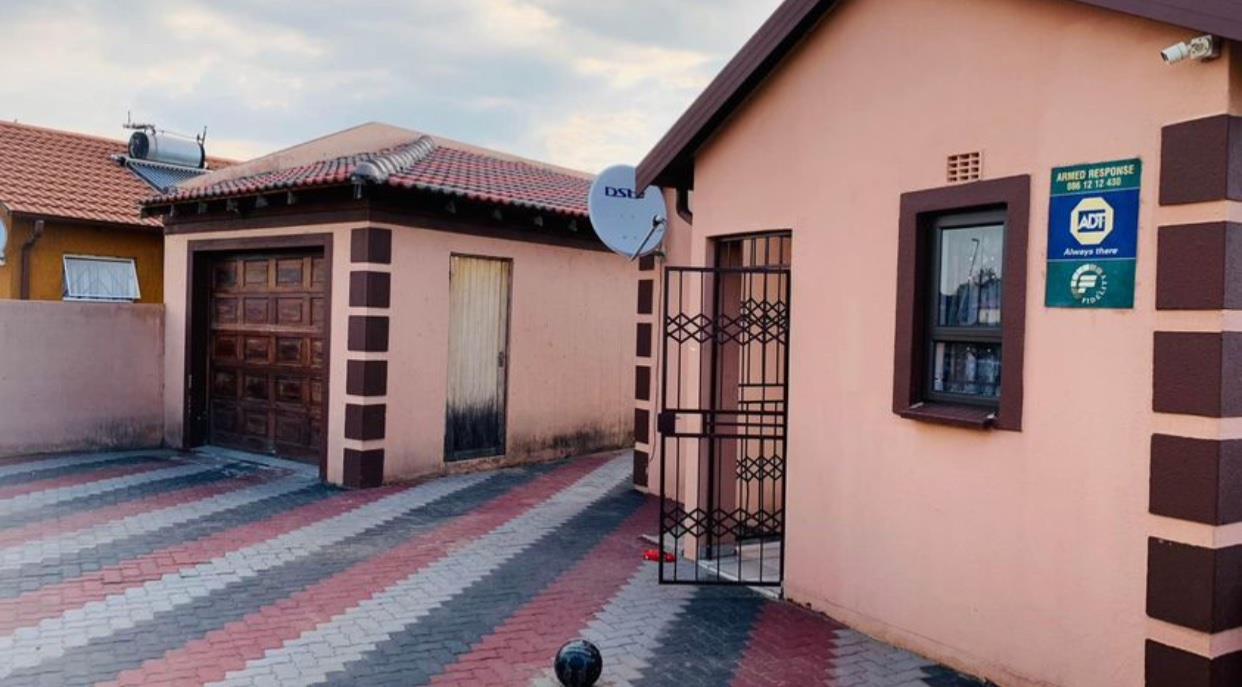 House to rent in Vanderbijlpark CE P24114649861