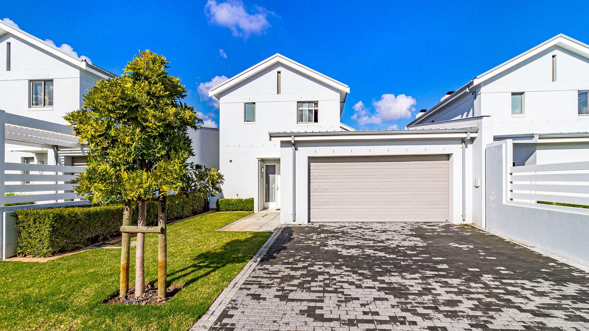 3 Bedroom House for sale in Klein Parys Le Parc Residential Estate, 22 Chantilly Avenue P24