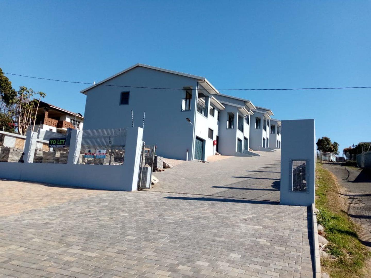 3 Bedroom Townhouse to rent in Newlands East P24113350161