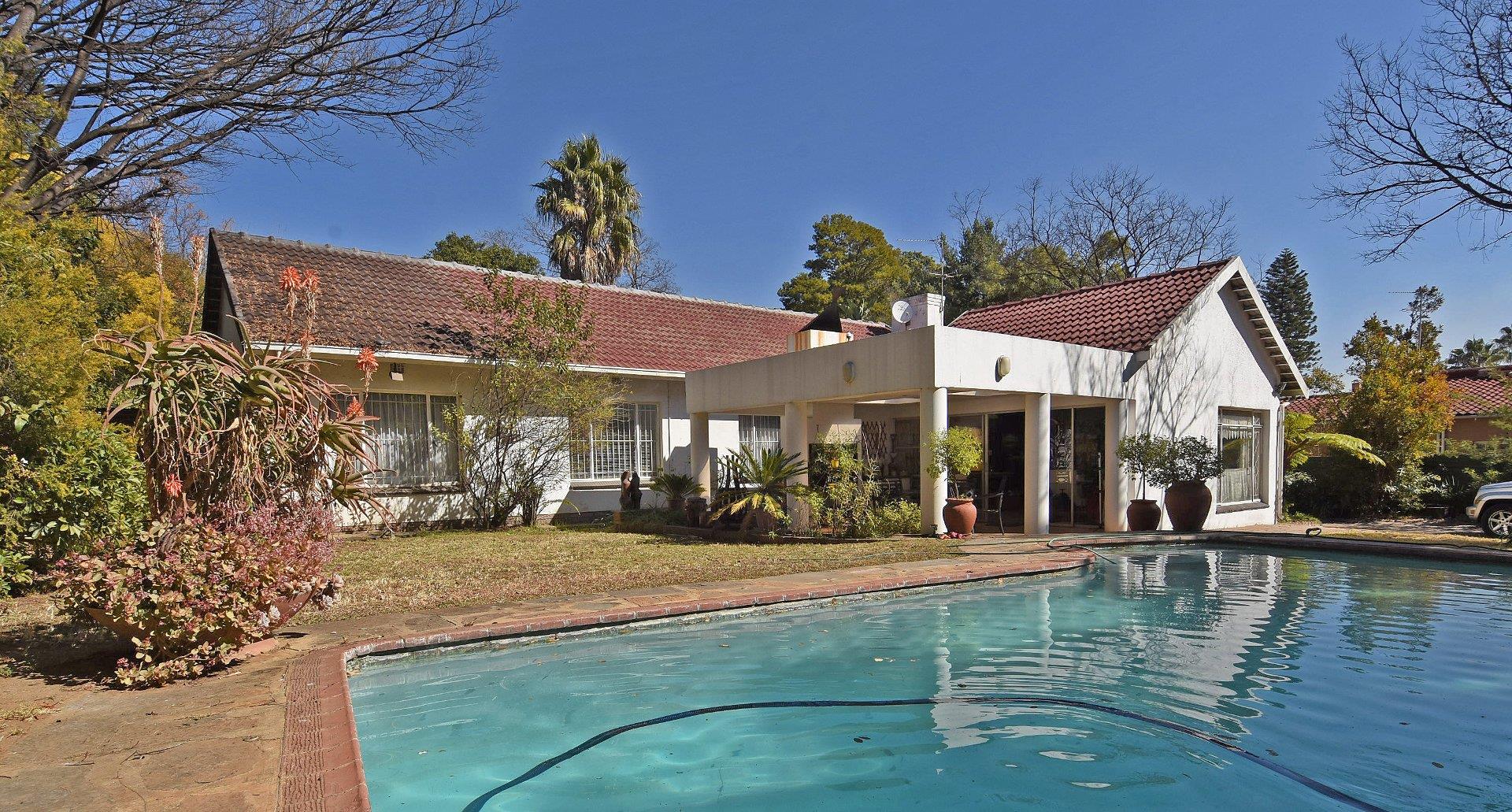 Malanshof Property Property and houses for sale in Malanshof