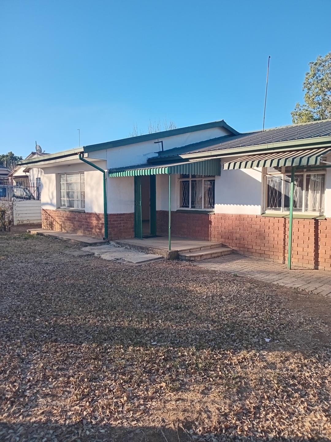 Danville, Pretoria Property Property and houses to rent in Danville