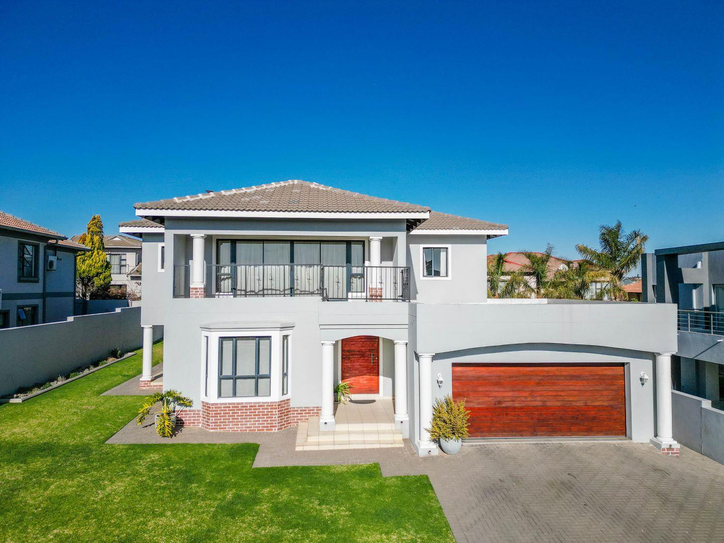 4 Bedroom House for sale in Kyalami Glen Estate P24113432660