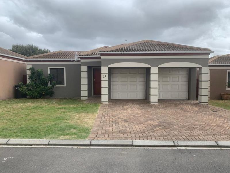 Brackenfell South Property Property and houses for sale in