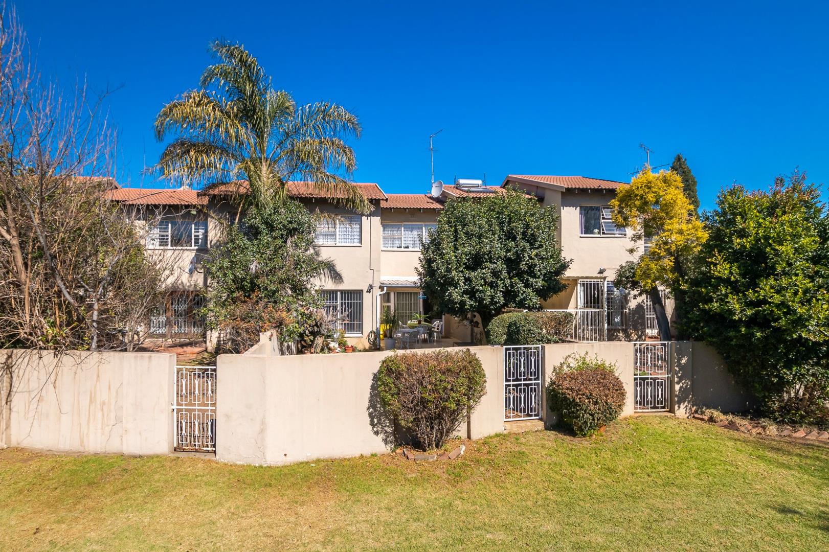 Corlett Gardens Property Property and houses for sale in Corlett