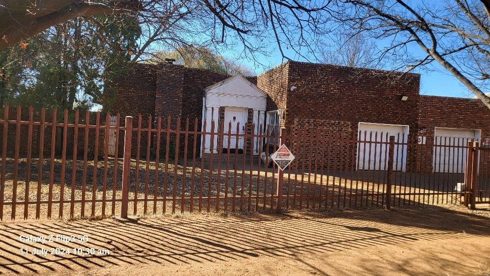 Property and houses for sale in Viljoenskroon Viljoenskroon Property