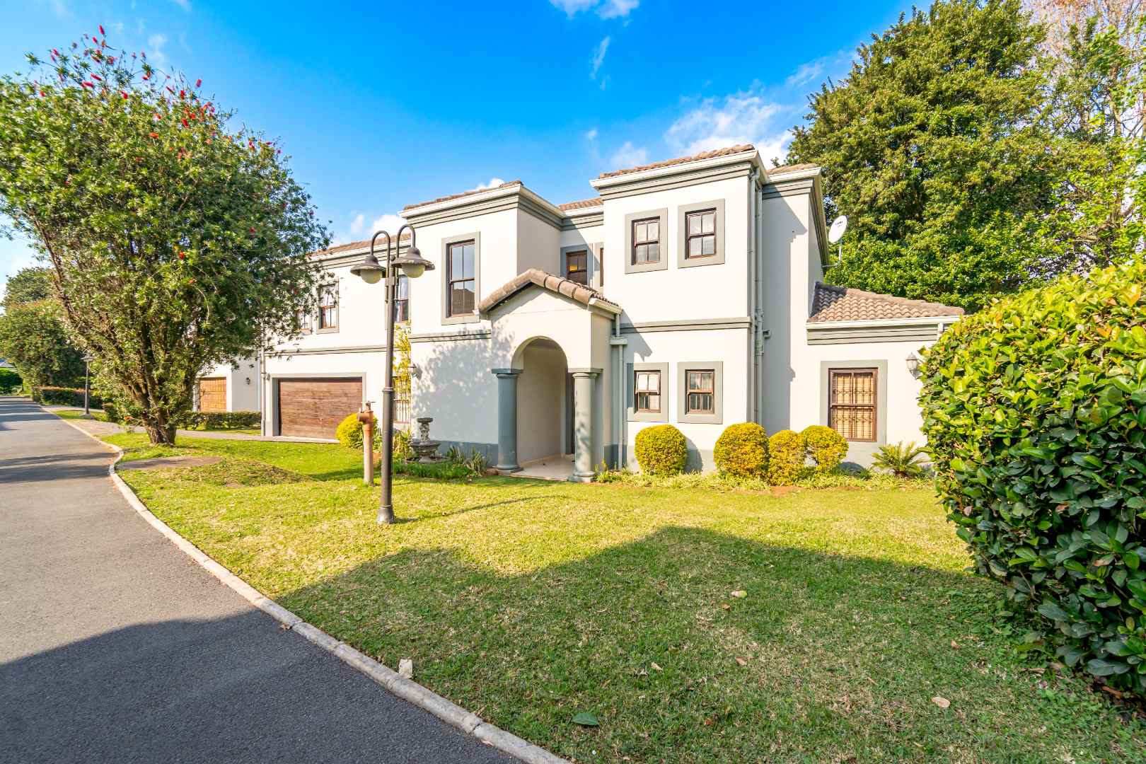 4 Bedroom Townhouse for sale in Hilldene 28a Hospital Rd P24114651291