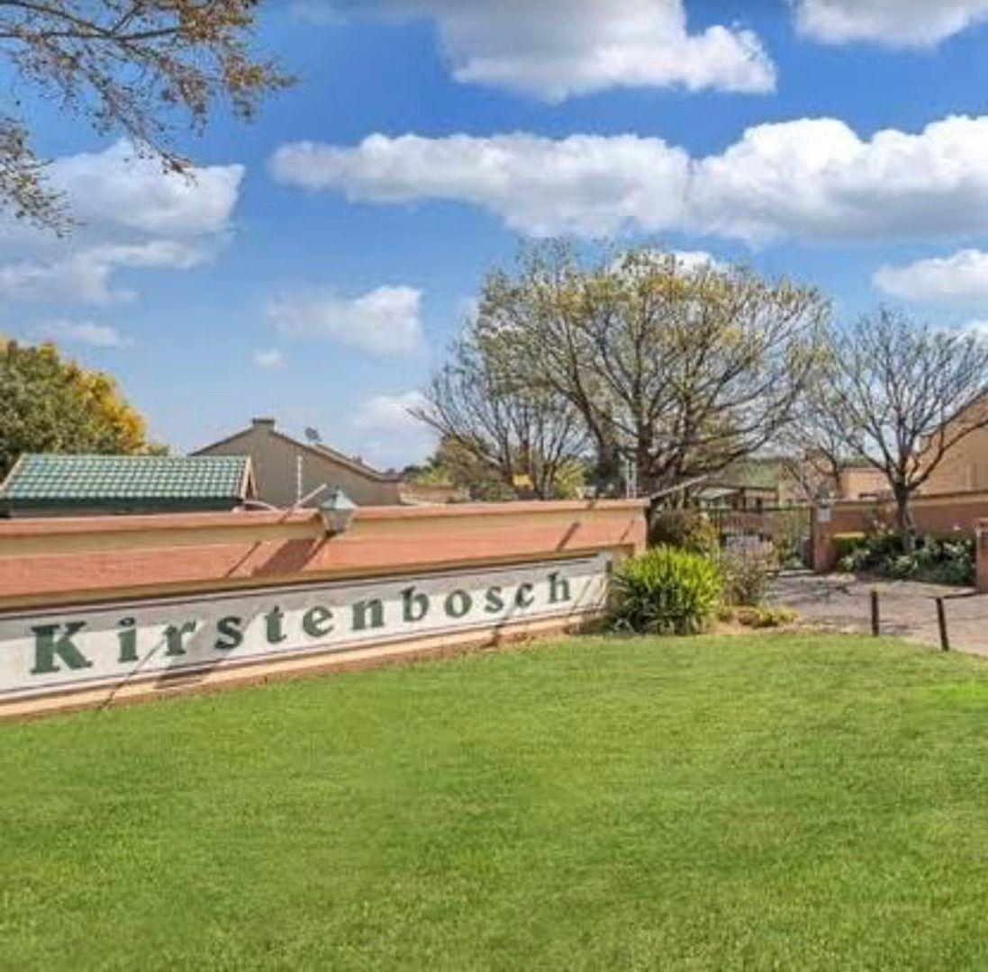 3 Bedroom House for sale in Halfway Gardens Kirstenbosch, 88 Third Rd