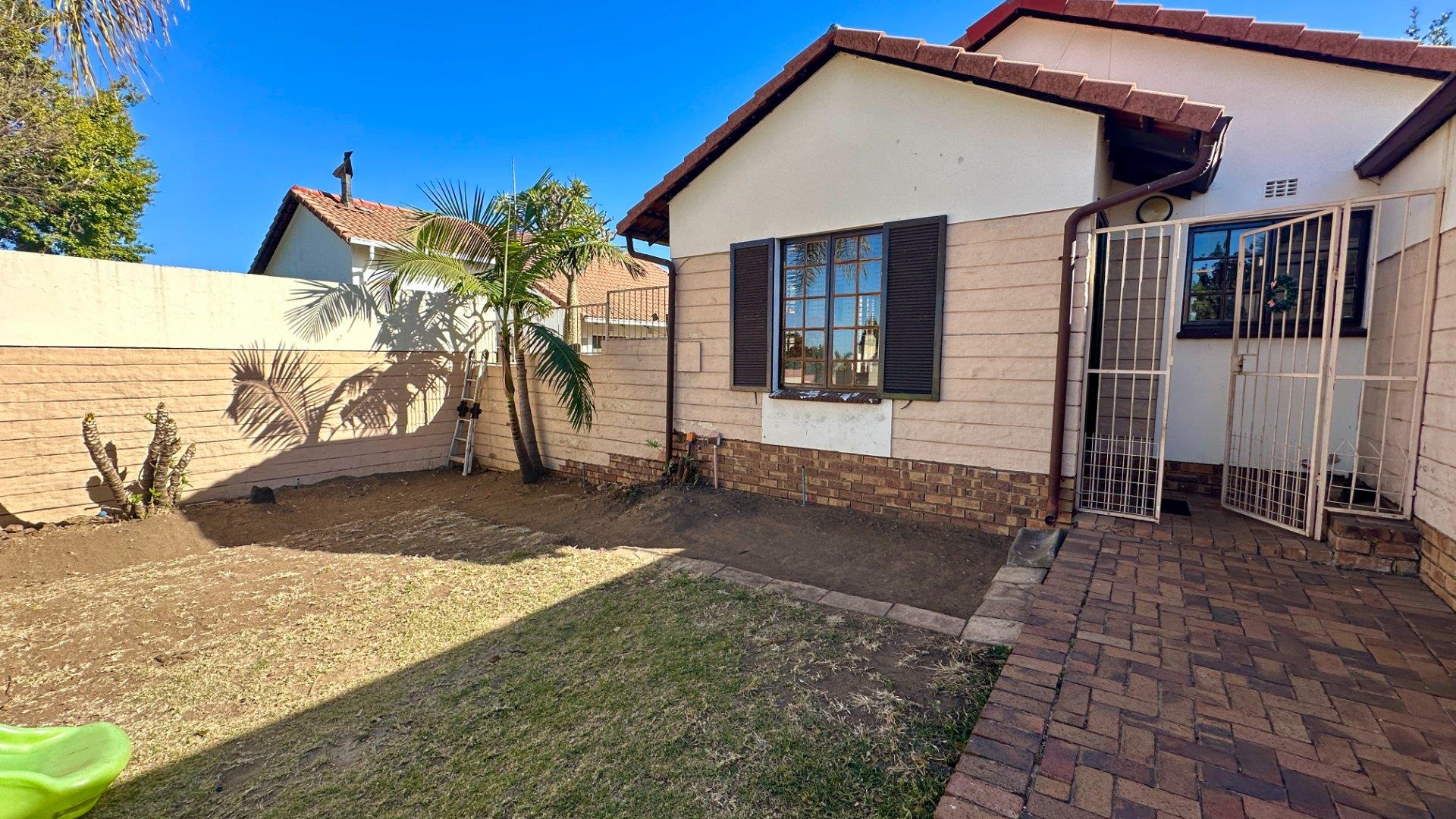 Houses to rent in Midrand Midrand Property