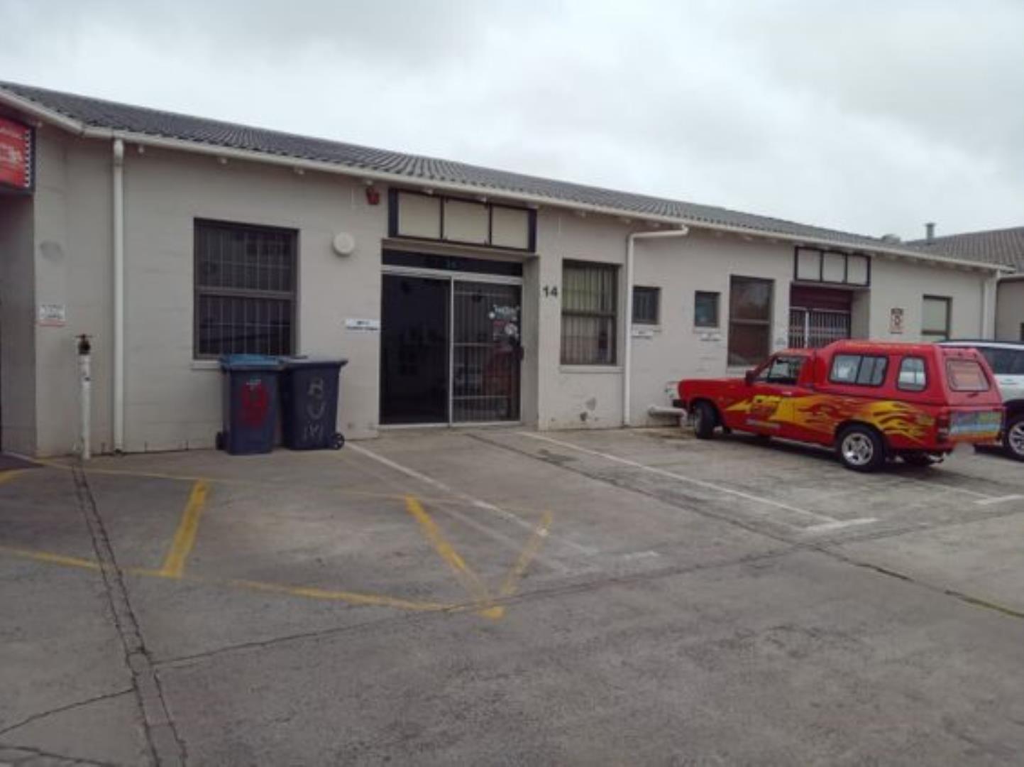 Commercial property for sale in Bellville Central 5 & 6 Rosenpark Two