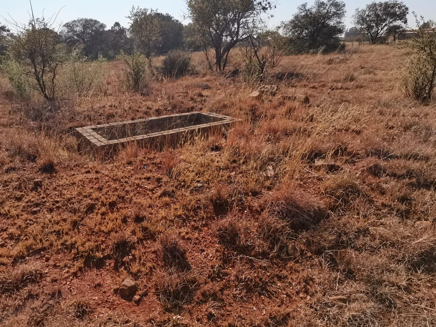 Vacant land / plot for sale in De Deur P24114653632