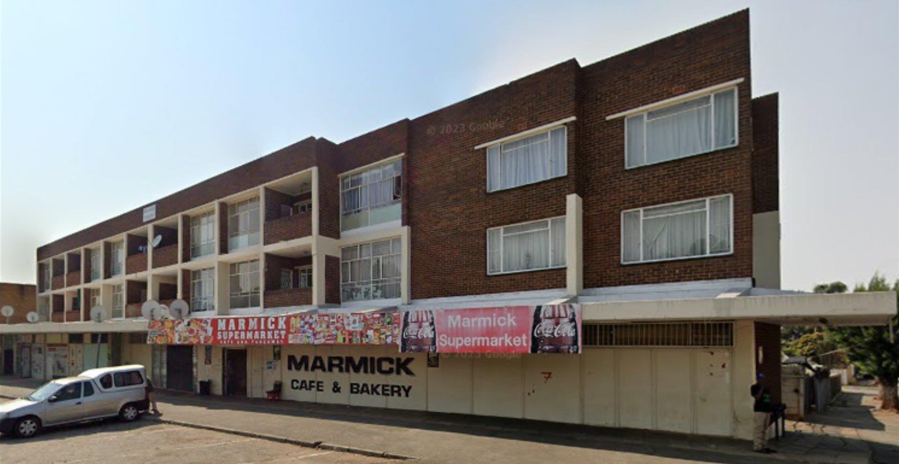 2 Bedroom Apartment / flat to rent in Primrose 7 Marmick Heights