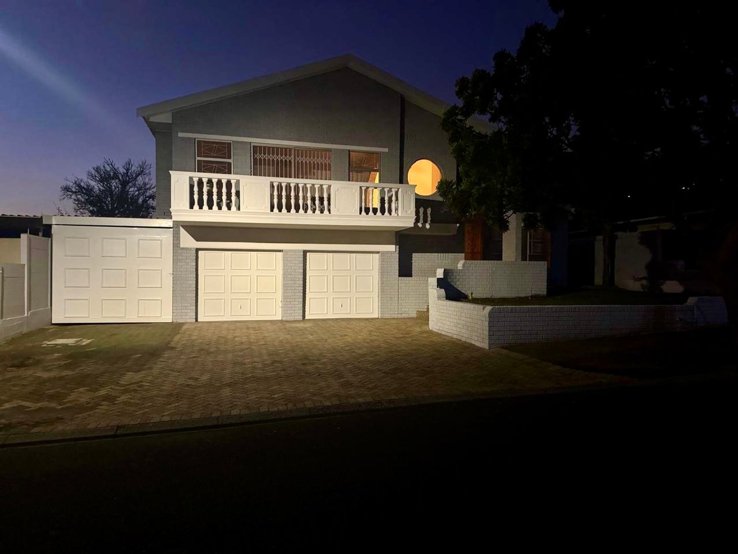 6 Bedroom House for sale in De Tijger 38 Street P24