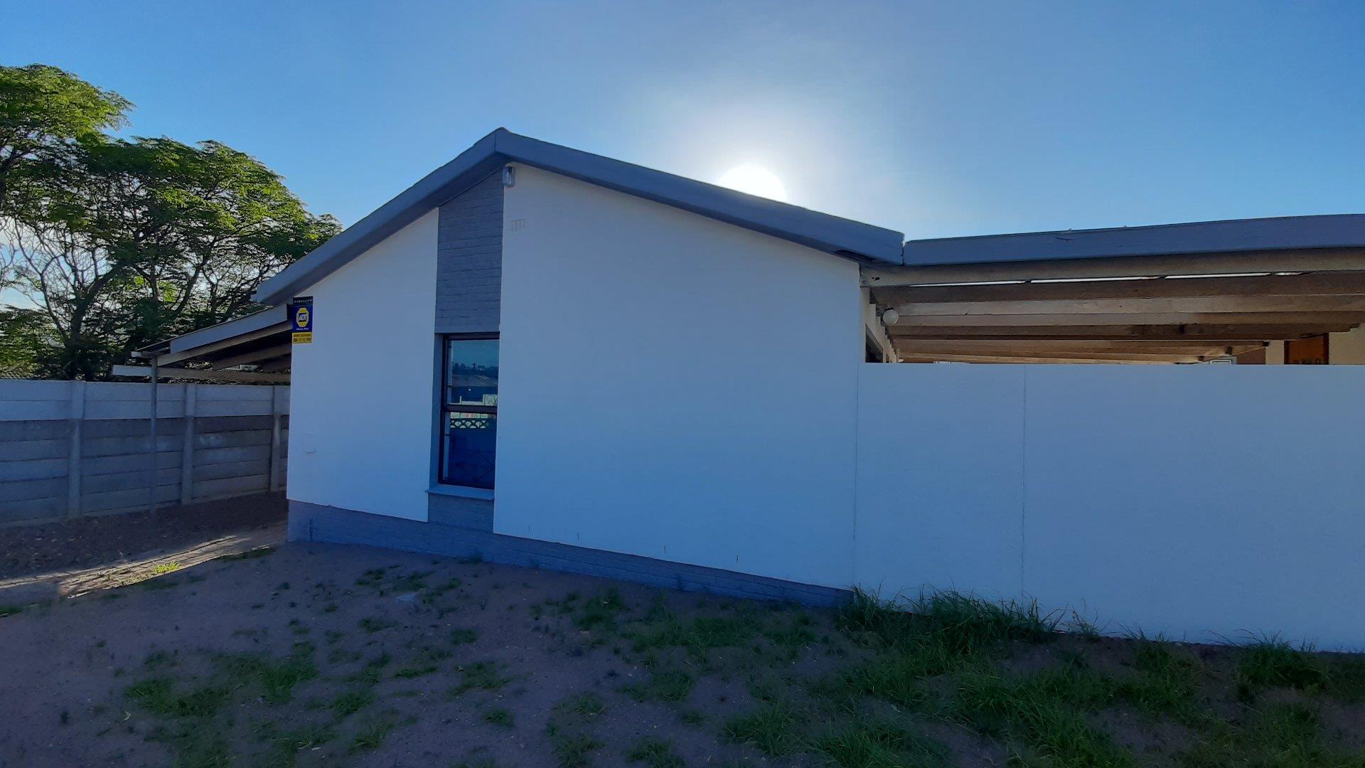 Jamestown, Stellenbosch Property Houses to rent in Jamestown