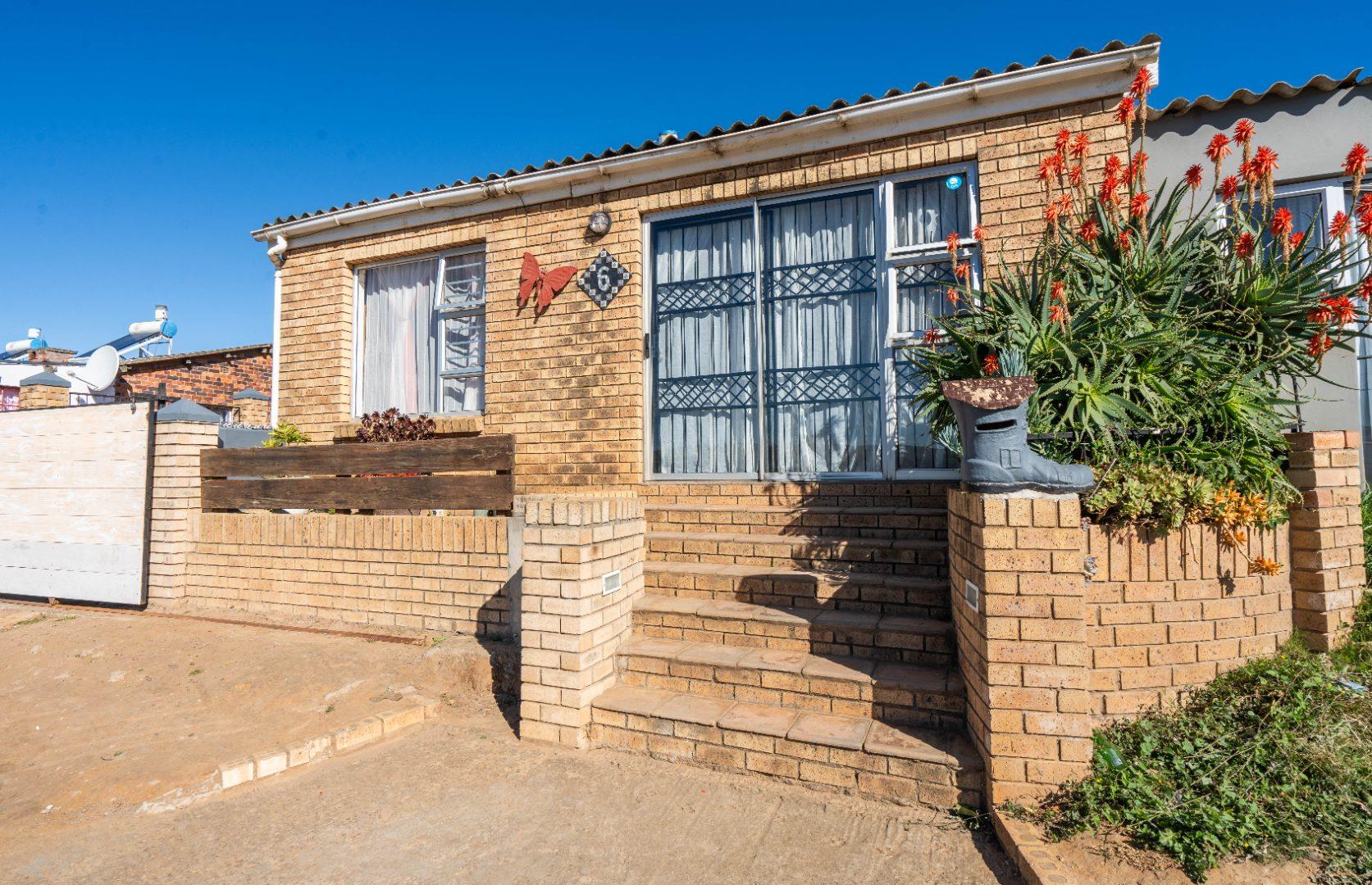 Property and houses for sale in Grahamstown Grahamstown Property