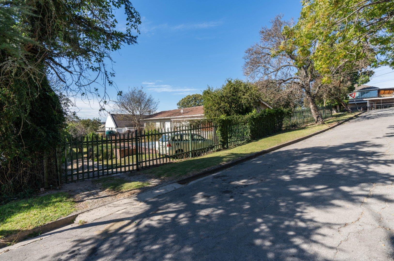 5 Bedroom House for sale in Sunnyside 8 Robinson Street P24114654191