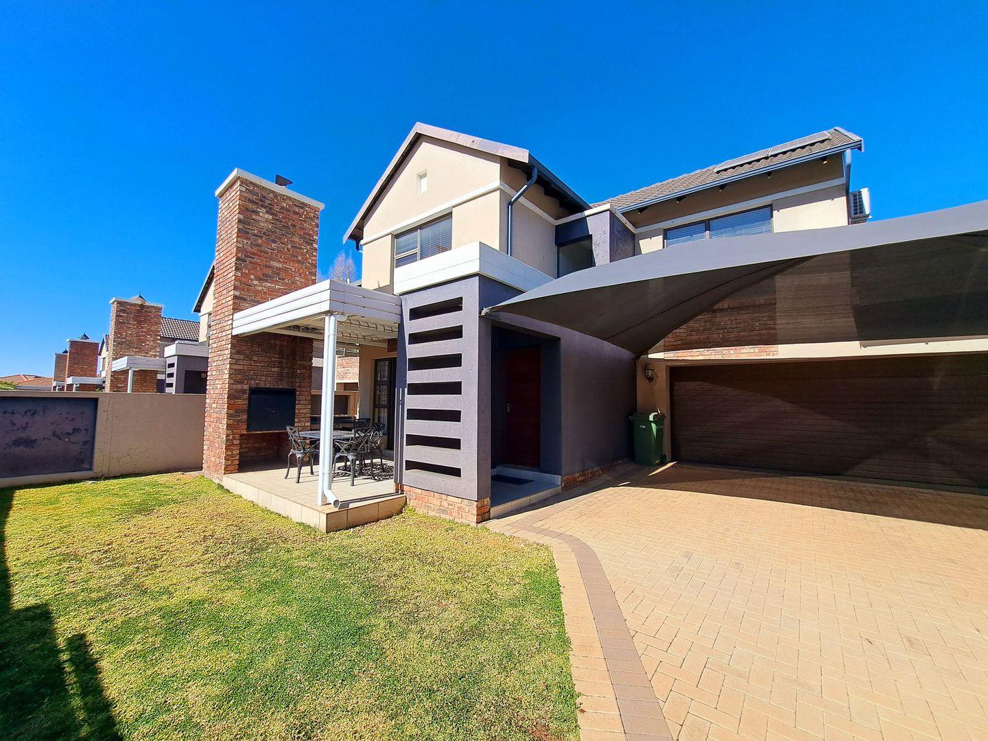 3 Bedroom House for sale in Baillie Park P24114654520