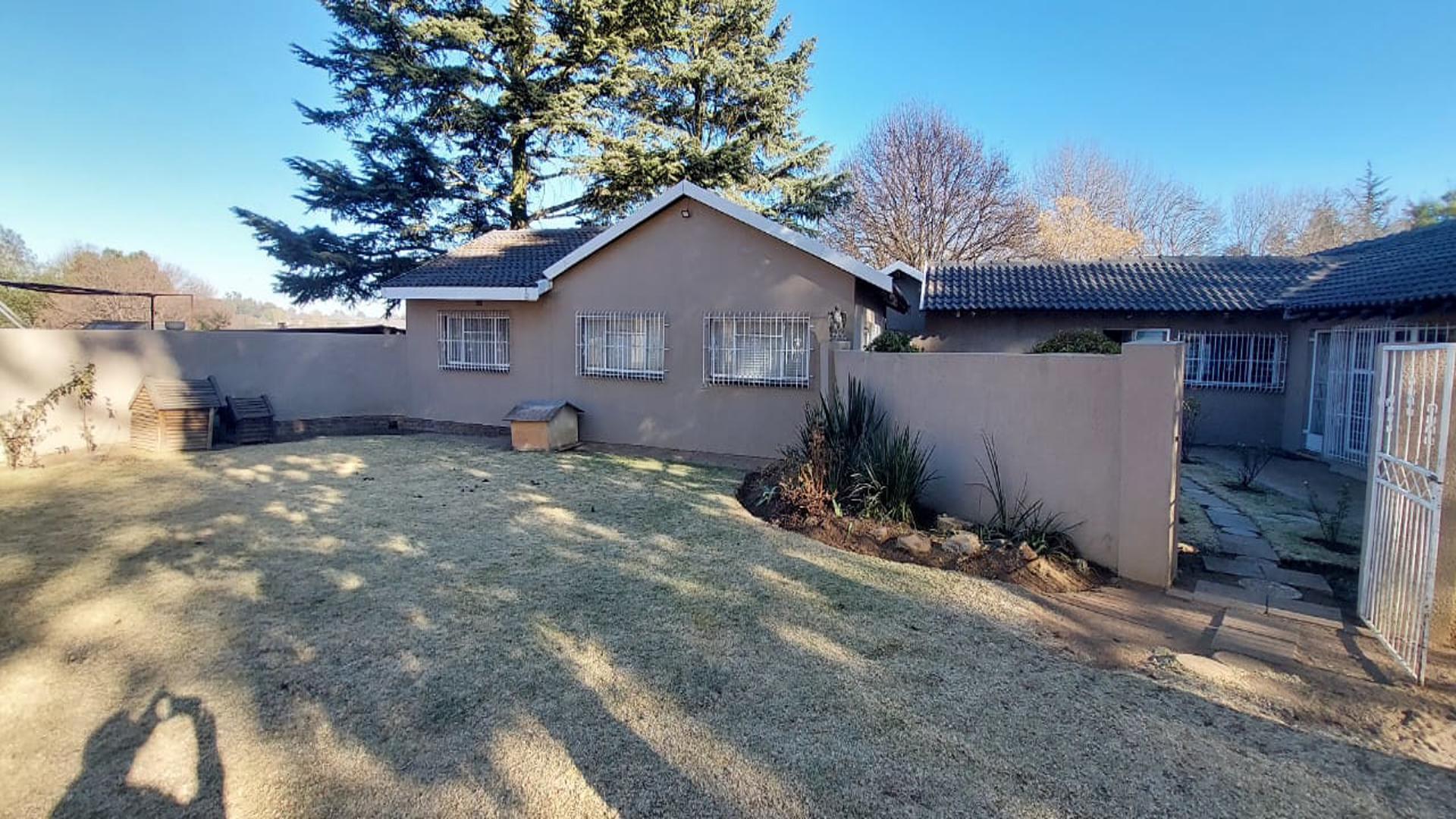 Farm for sale in Marister 41 Esther Road P24114654979