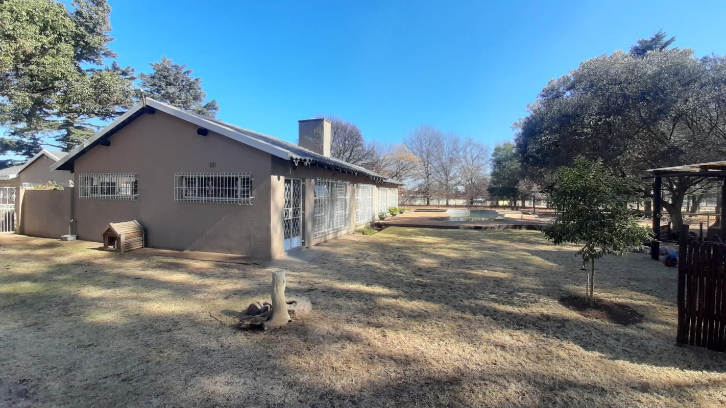 Marister Property Houses for sale in Marister