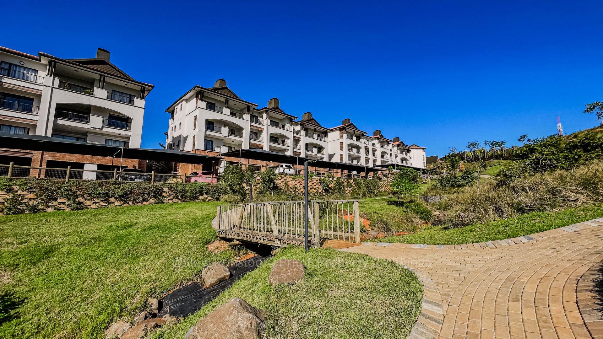 Izinga Estate Property Apartments / flats for sale in Izinga Estate