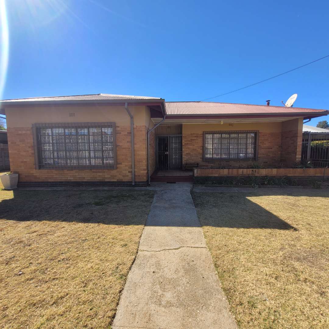 3 Bedroom House for sale in Discovery 997 Melville Avenue P24114655444