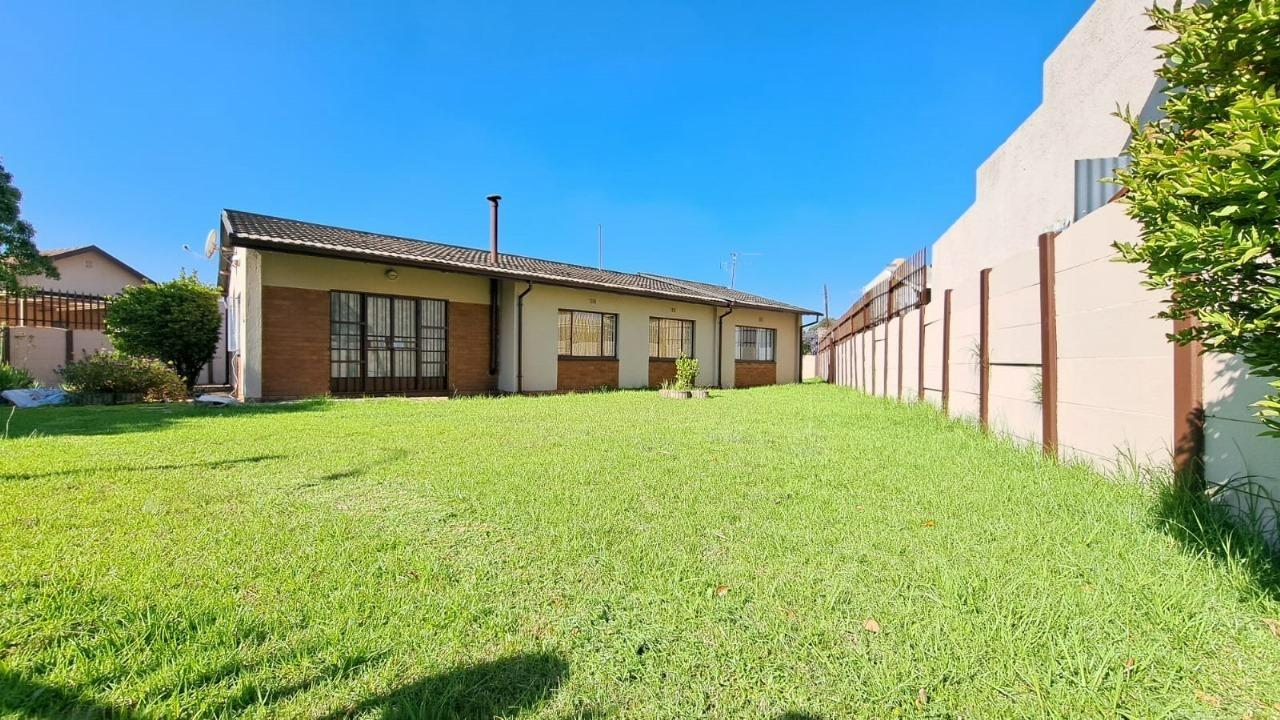 Van Dyk Park Property Property and houses to rent in Van Dyk Park