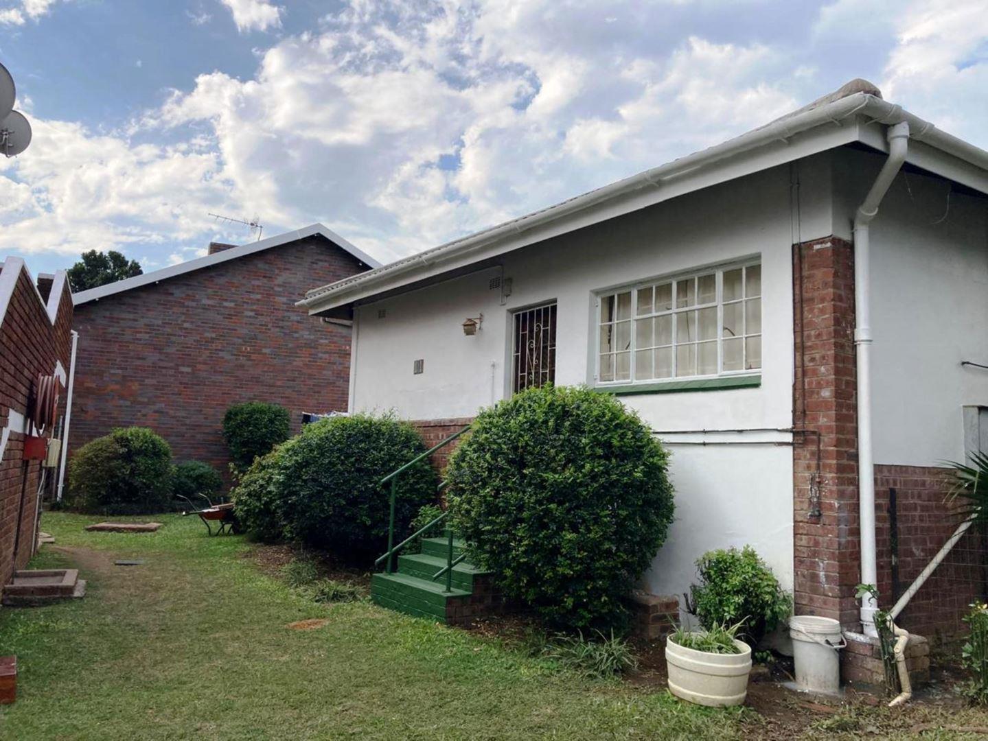 1 Bedroom Apartment / flat for sale in Pelham 12 New Scotland Road