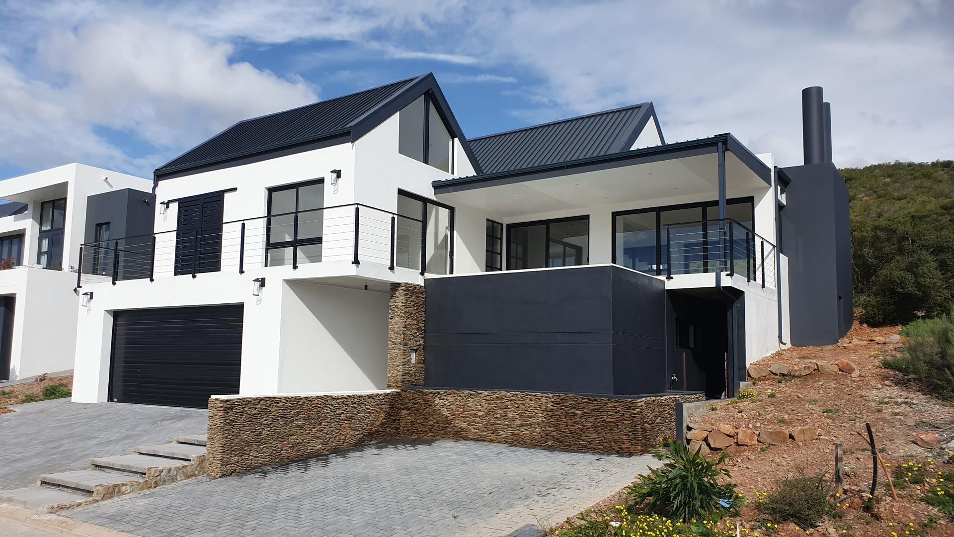 3 Bedroom House for sale in Robertson 15 Mountain View, Silwerstrand