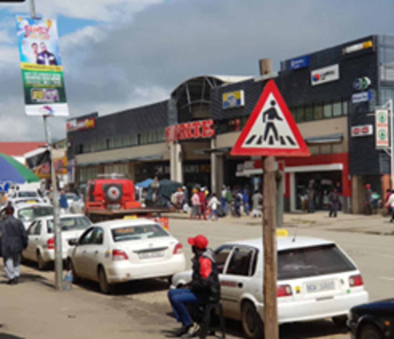 Commercial property to rent in Kokstad Kokstad Property