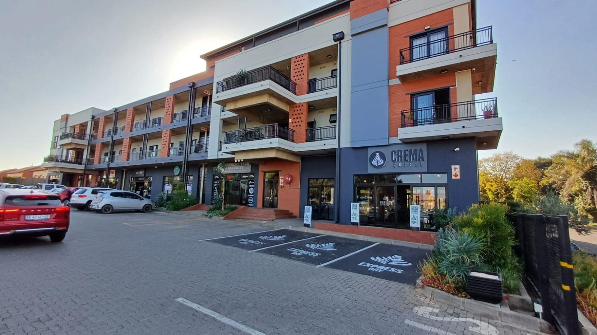 Commercial property to rent in Alberton Alberton Property