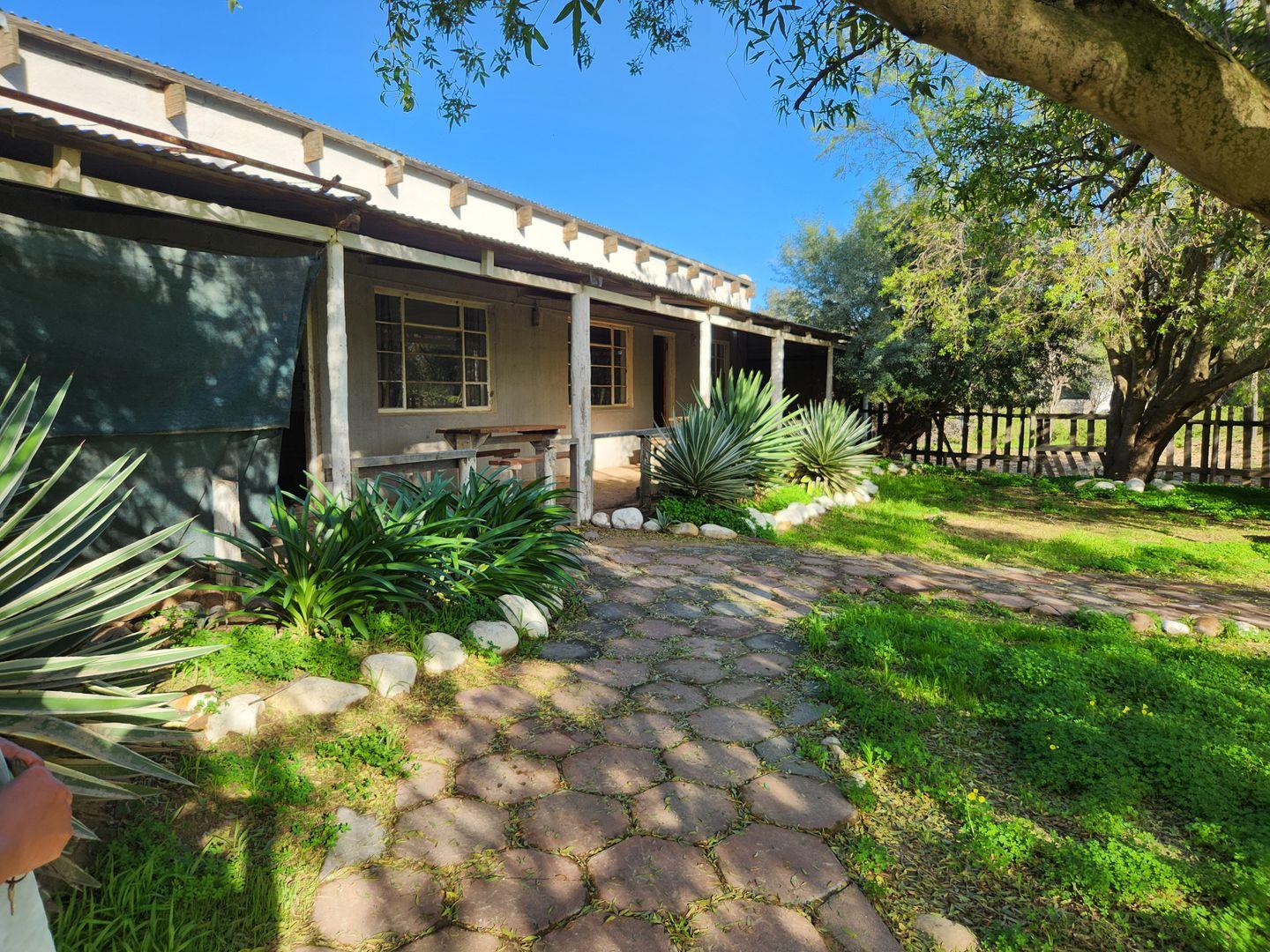 Farm for sale in Gouda P24114656410