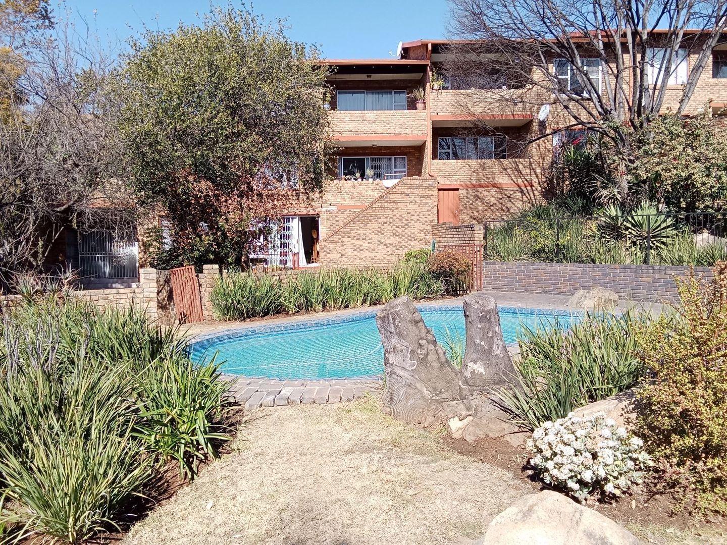 2 Bedroom Apartment / flat to rent in Ferndale 14 Calvin Place, 435