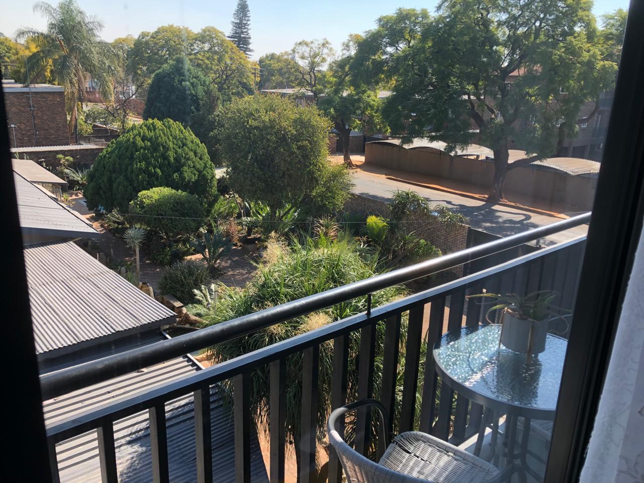 2 Bedroom Apartment / flat for sale in Pretoria North Northwood