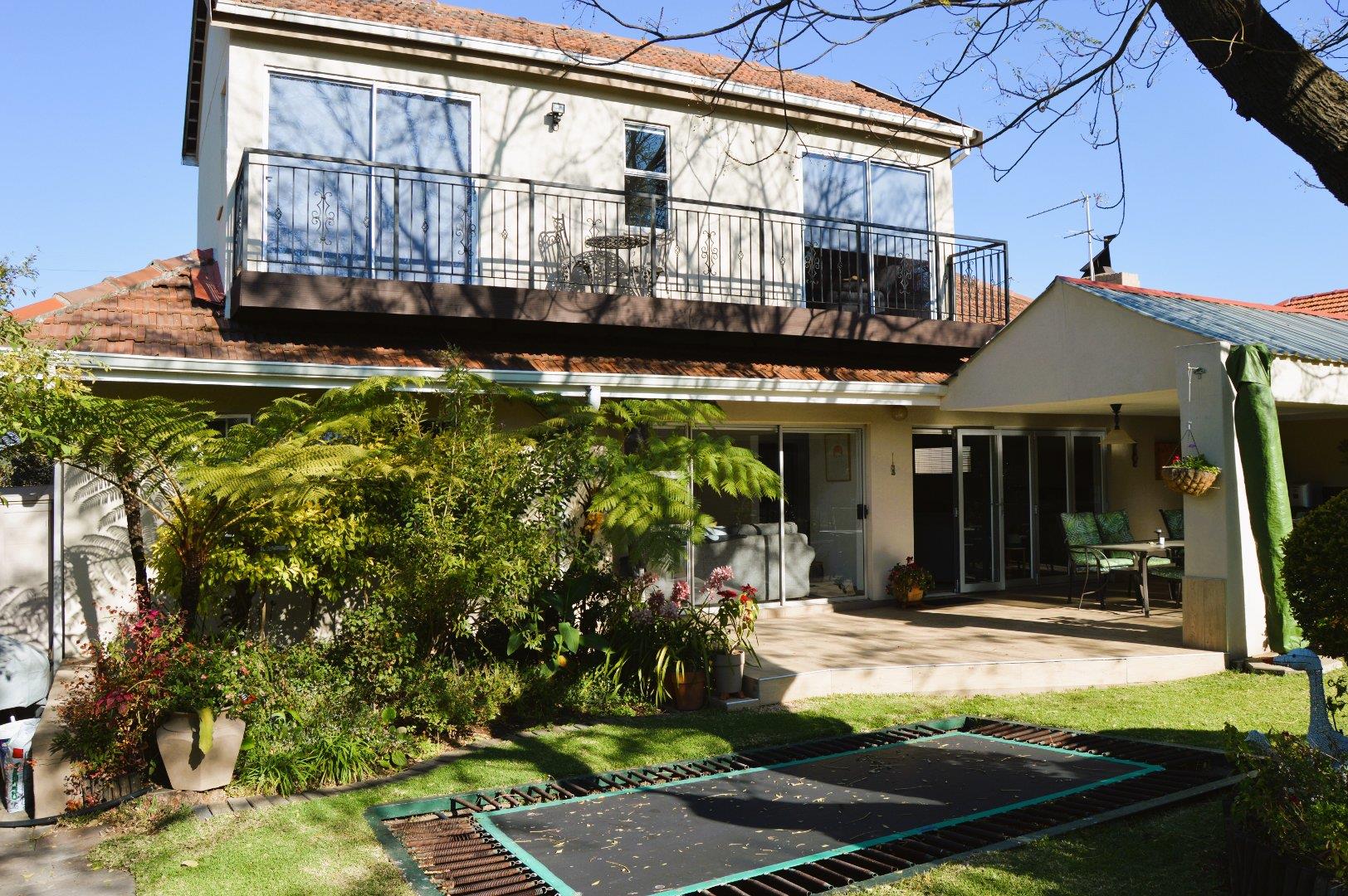 Franklin Roosevelt Park Property Property and houses for sale in